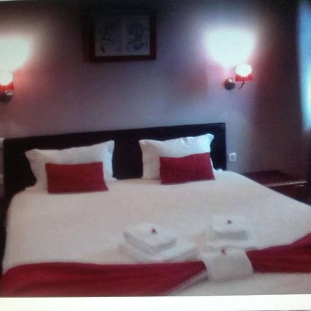 Atlantic Maio Hotel Cidade do Maio المظهر الخارجي الصورة