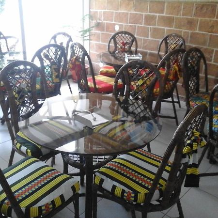Atlantic Maio Hotel Cidade do Maio المظهر الخارجي الصورة