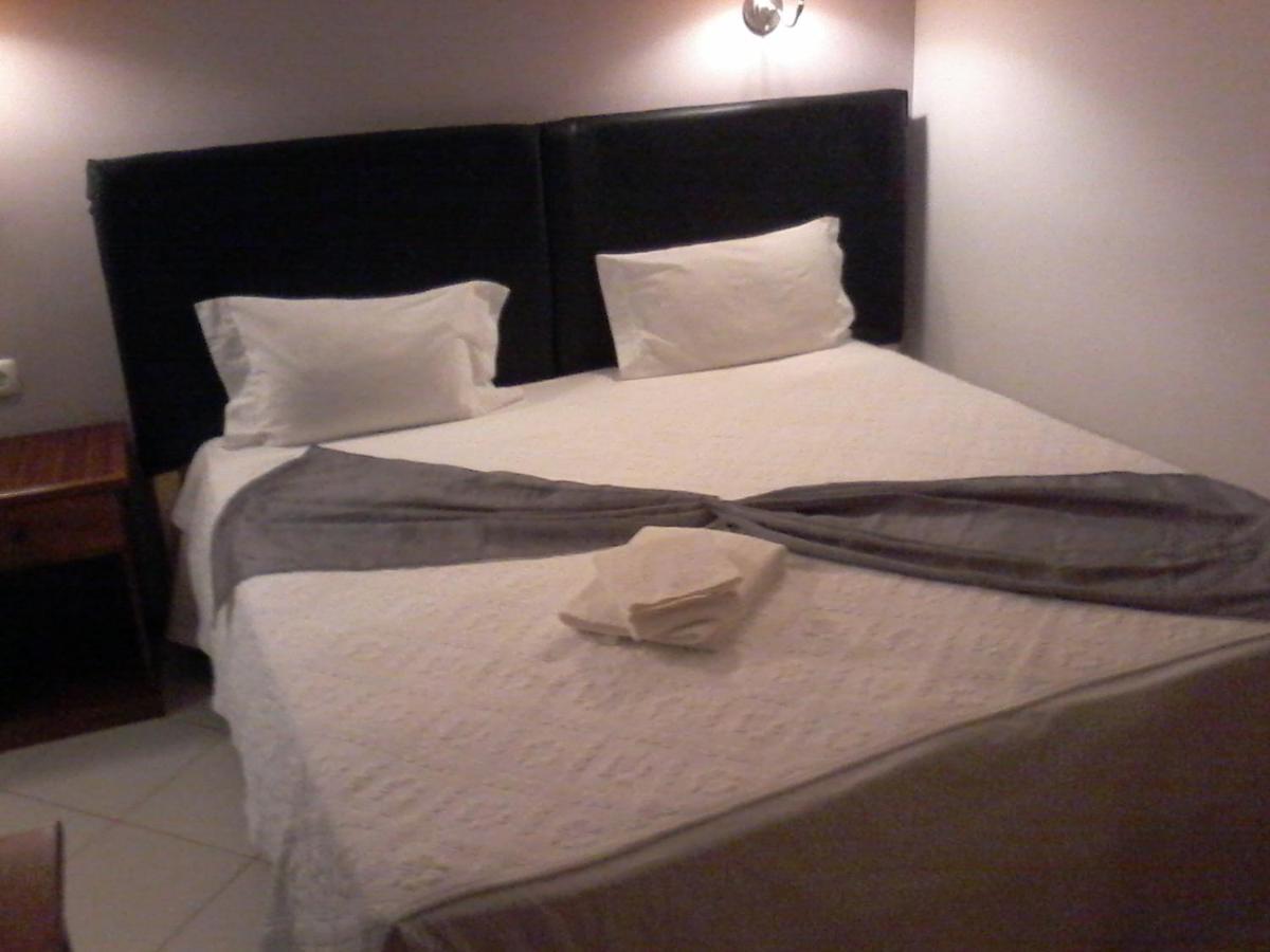 Atlantic Maio Hotel Cidade do Maio المظهر الخارجي الصورة