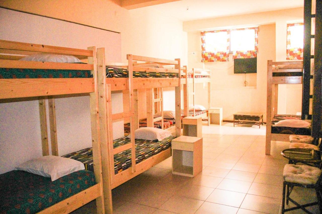 Atlantic Maio Hotel Cidade do Maio المظهر الخارجي الصورة
