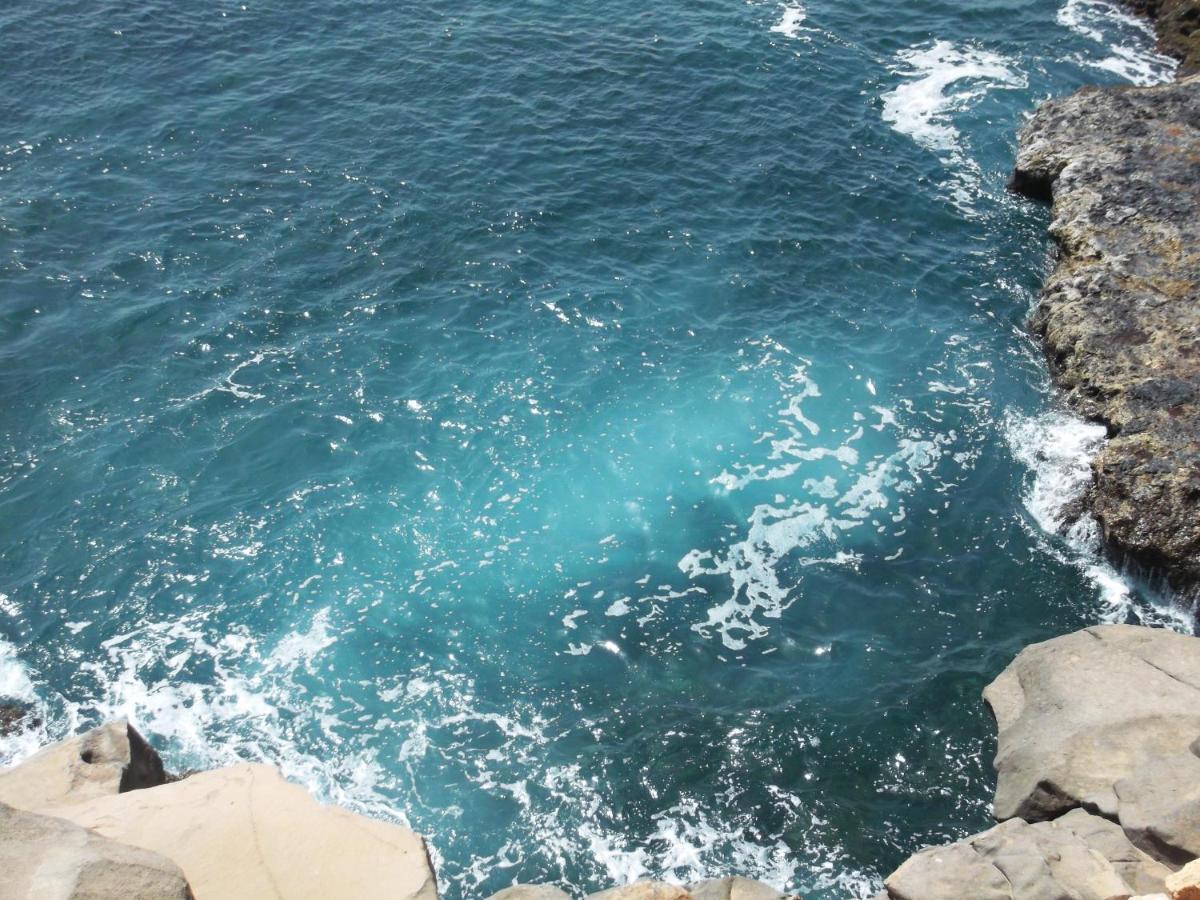 Atlantic Maio Hotel Cidade do Maio المظهر الخارجي الصورة