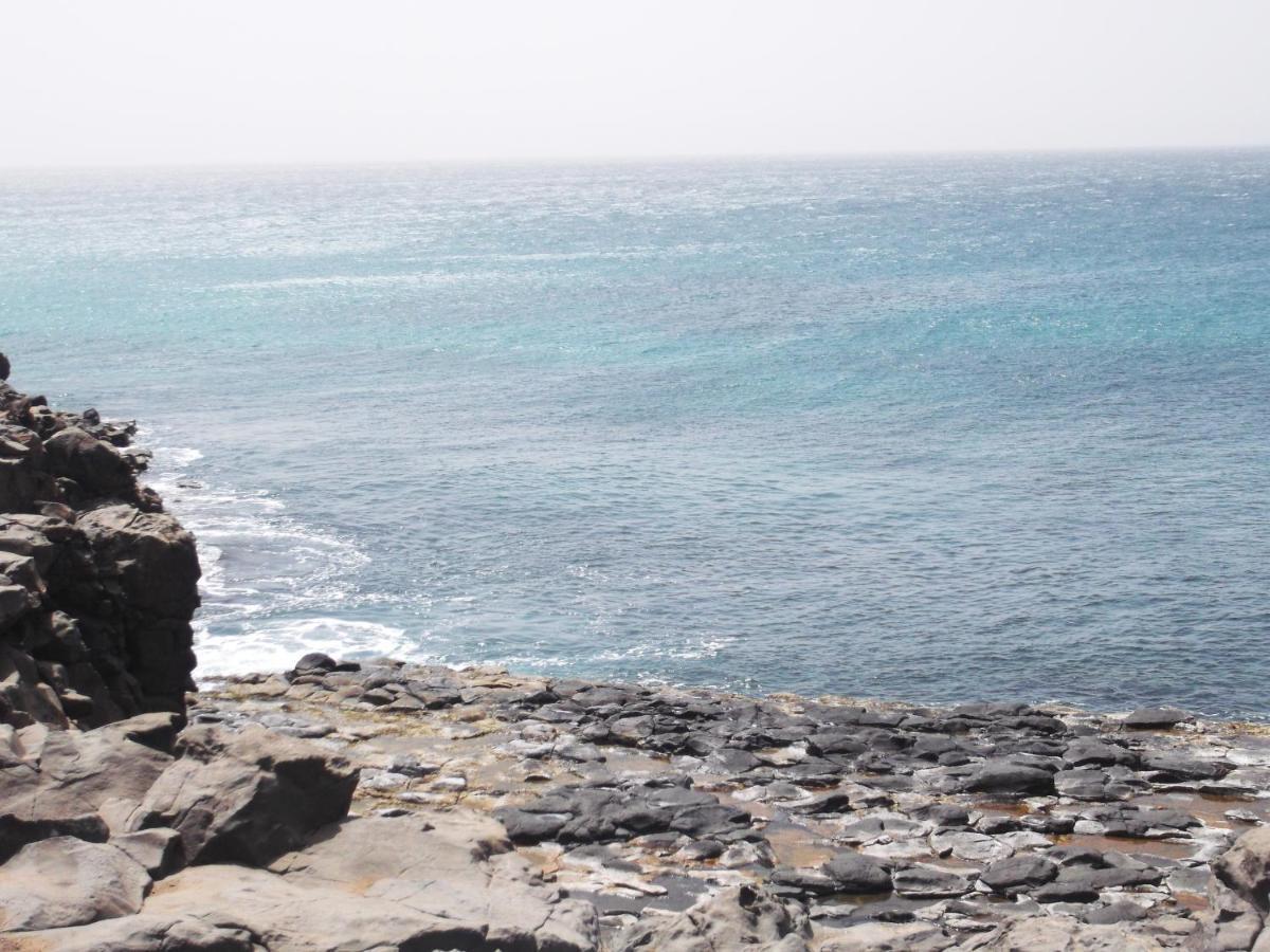 Atlantic Maio Hotel Cidade do Maio المظهر الخارجي الصورة