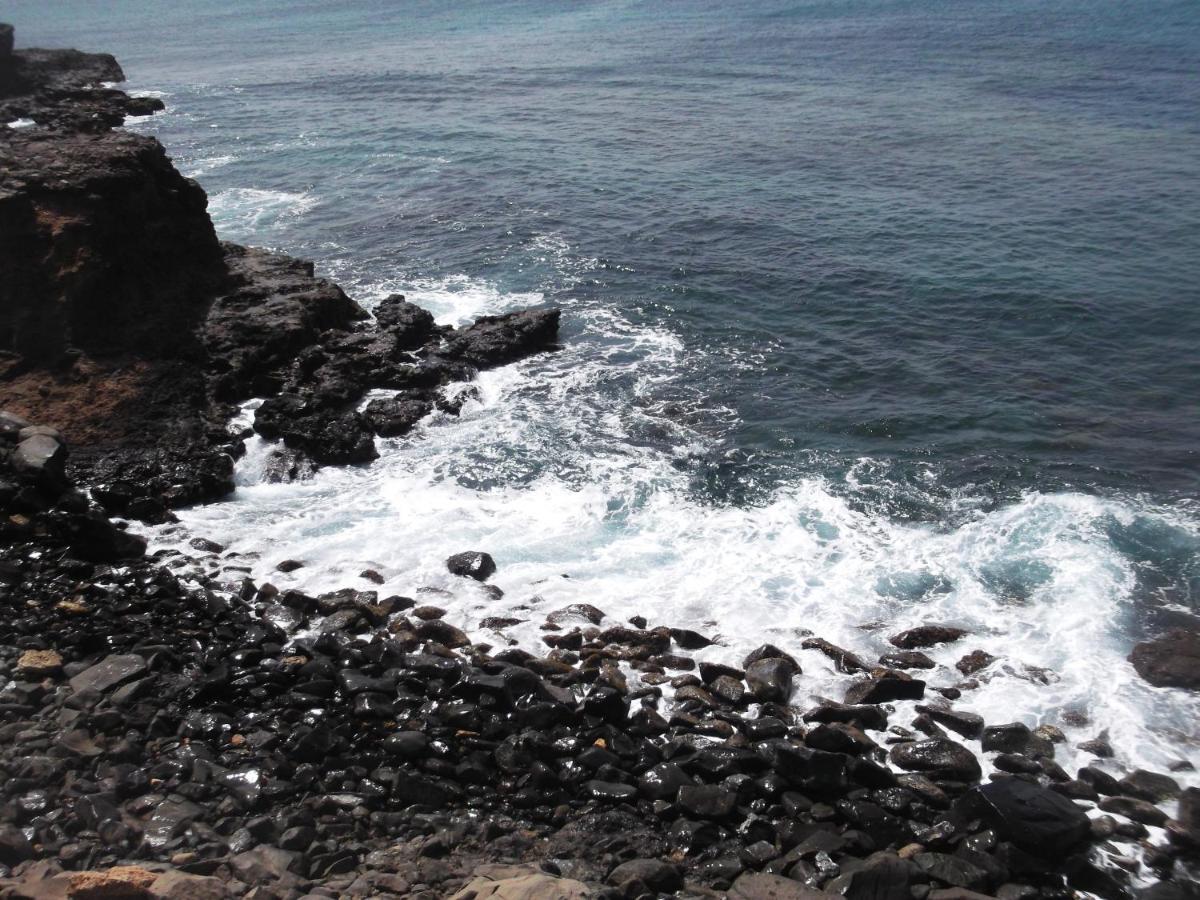 Atlantic Maio Hotel Cidade do Maio المظهر الخارجي الصورة