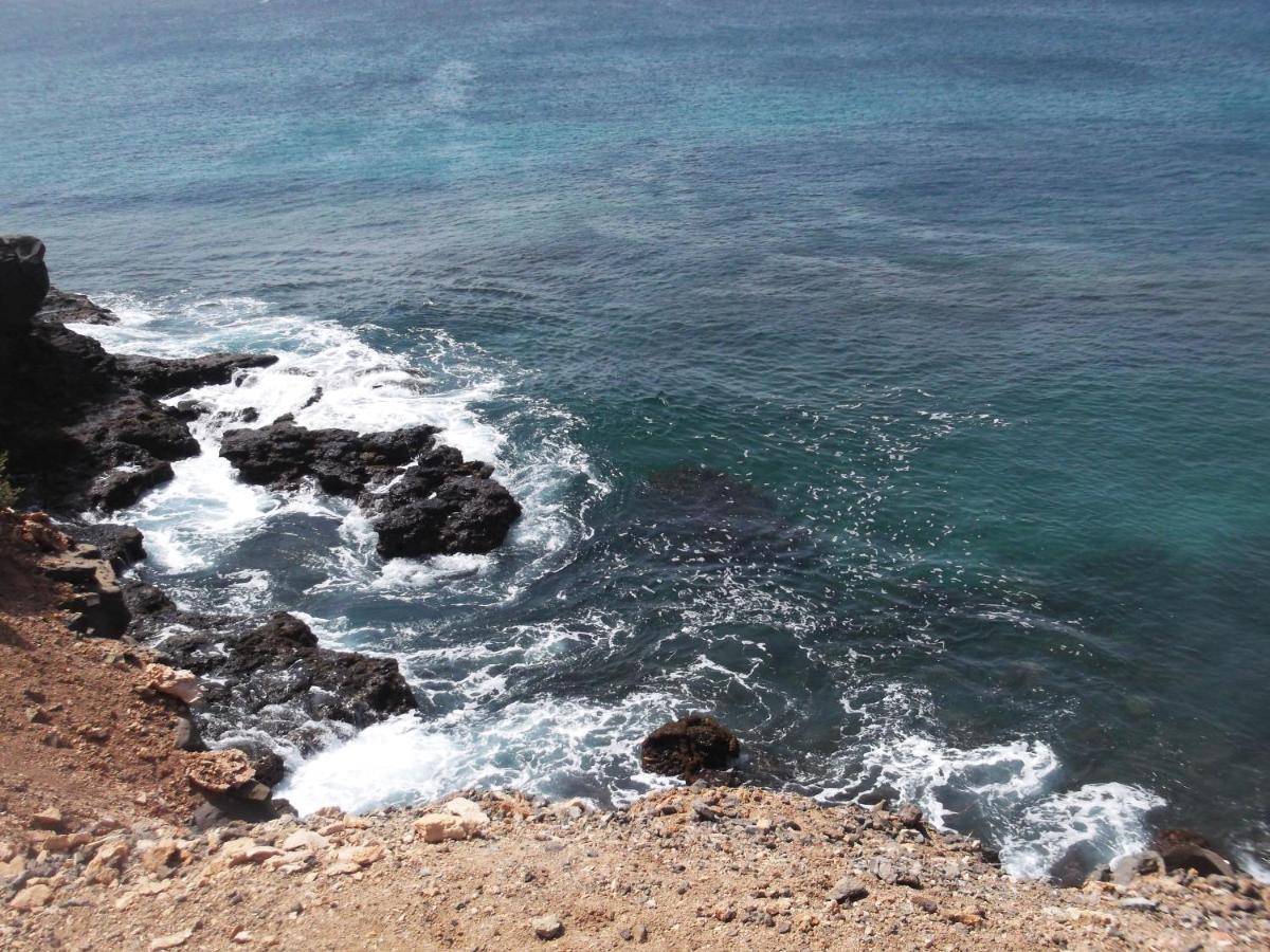 Atlantic Maio Hotel Cidade do Maio المظهر الخارجي الصورة
