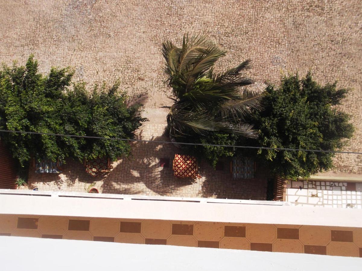 Atlantic Maio Hotel Cidade do Maio المظهر الخارجي الصورة