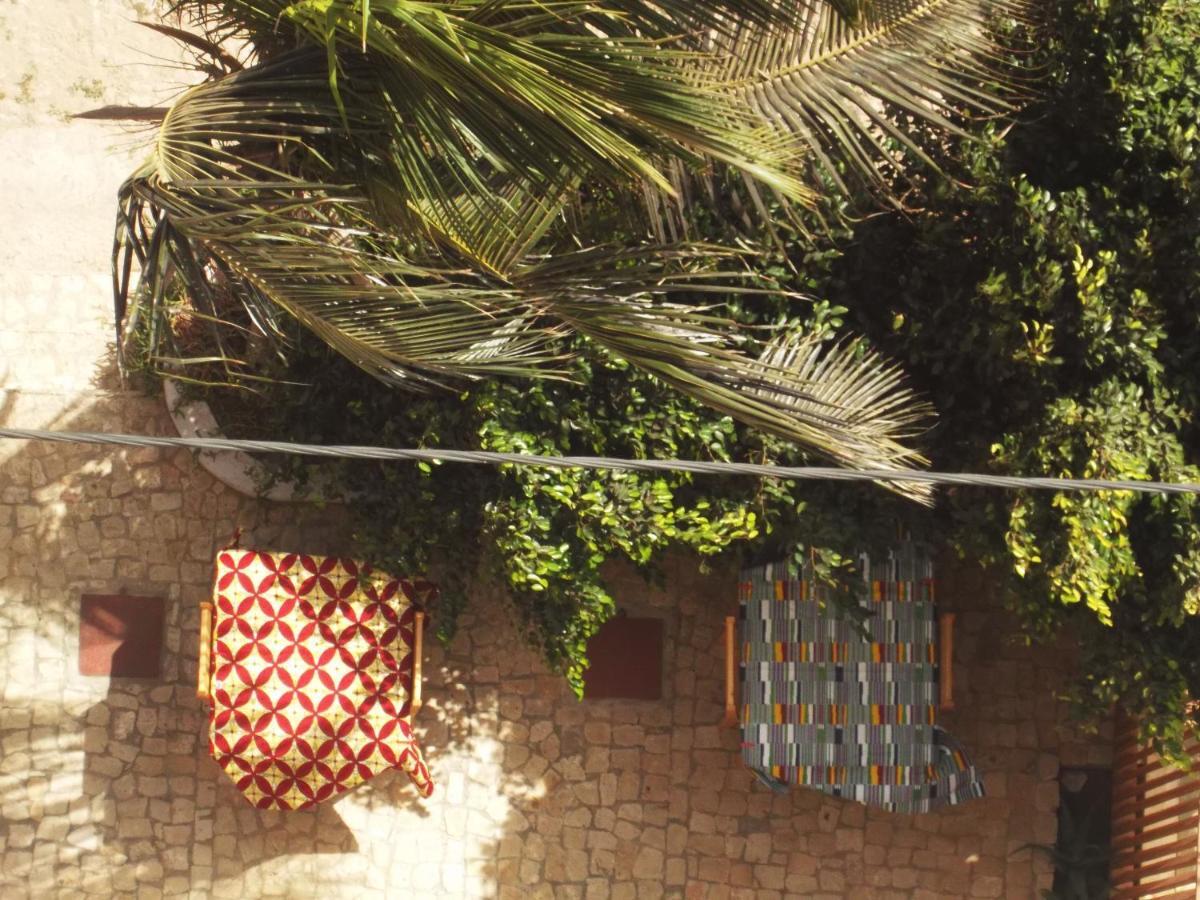 Atlantic Maio Hotel Cidade do Maio المظهر الخارجي الصورة